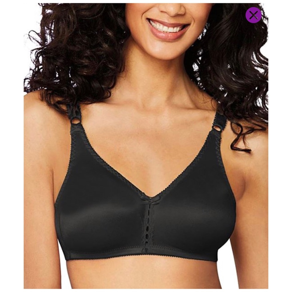 BALI Classic Support Bra